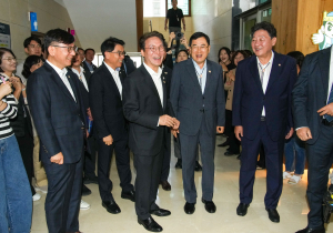 경주시, APEC 성공 개최로 세계 속 문화도시로 ‘우뚝’