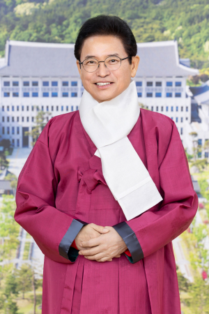 이철우 경북도지사 신년사
