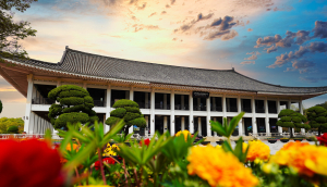 경상북도문화관광공사, ‘경주를 세계인이 찾는 글로벌 관광 명소로’