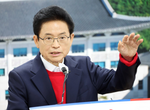 경북도, 대구‧경북행정통합 확고한 입장 밝혀