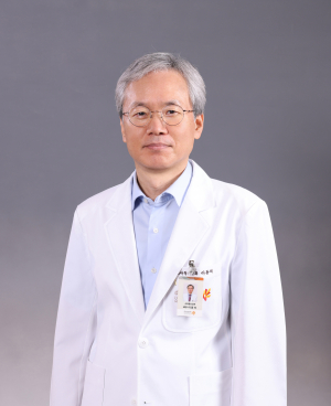 이동석 교수, 동국대학교경주병원 제24대 병원장 취임