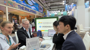 경북문화관광공사, 글로벌 관광 네트워크 확대