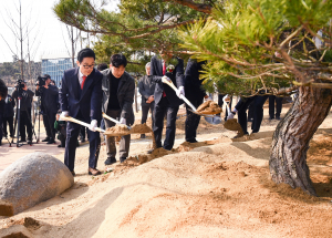 경북도, 도민과 함께 ‘신도청 10주년’ 기념식 개최