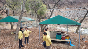 경북도, 하천·계곡 불법점용 ‘무관용 원칙’