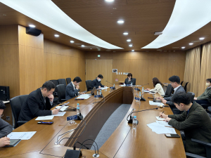 경북도, 지역 맞춤형 에너지 수급 조기 경보시스템 구축