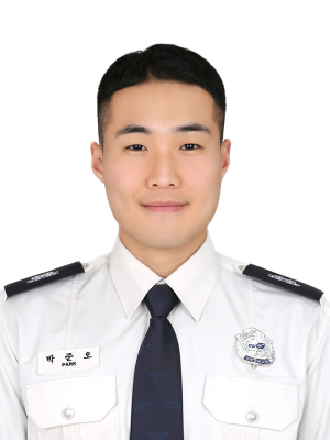 경주소방서 박준오 소방교, 살신성인 정신이 시민 생명 구했다